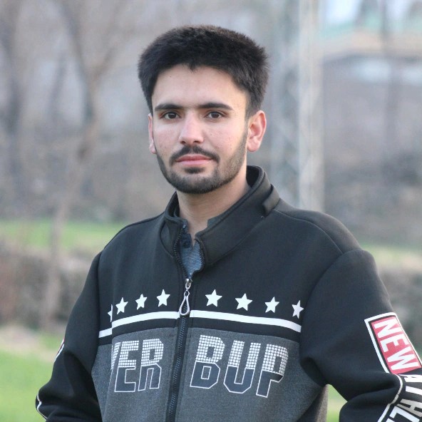 Bilal Khan
